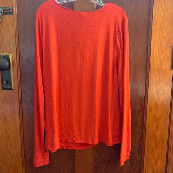 Cowl-neck top from Dolan Left Coast / Anthroplogie - Picture 3 of 6